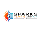 /public/logoimage/1533775898Sparks Heating and Air,llc 003.png